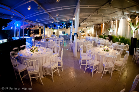 Casamento Mansão da Colina